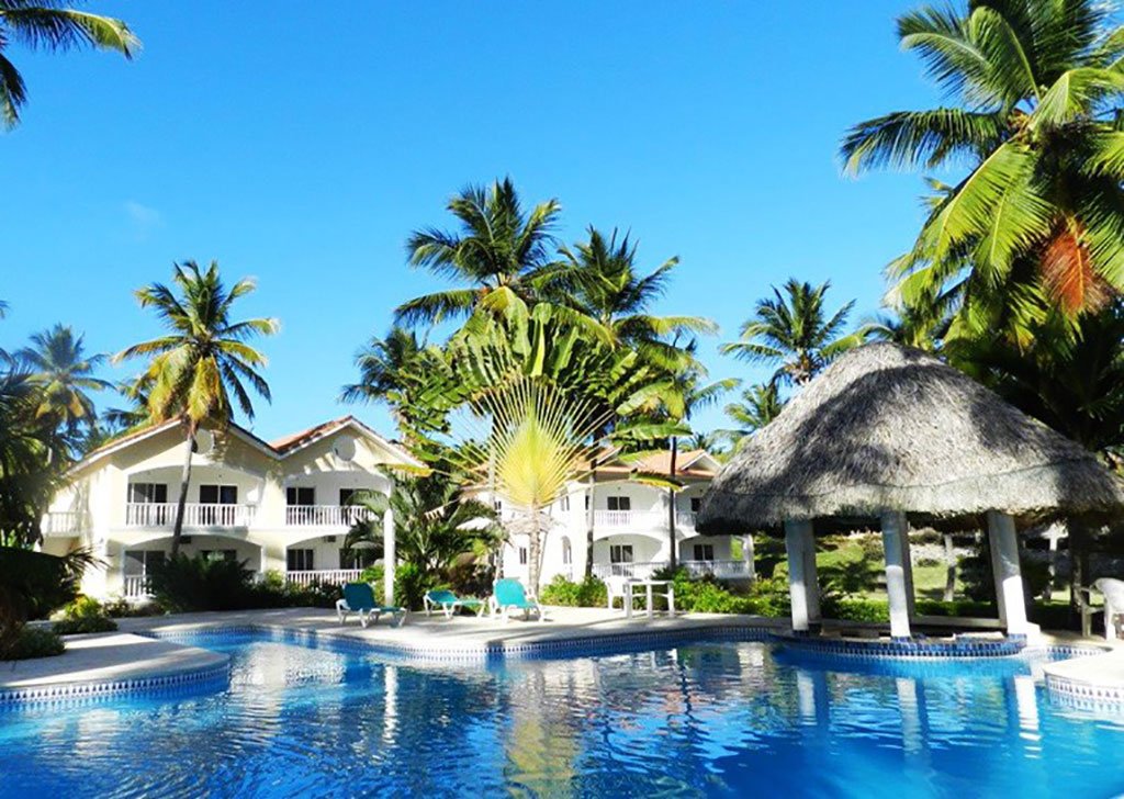 Apartamentos en Renta en Samaná República Dominicana.